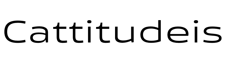 Canyon PERSONAL USE ONLY Regular  Free Fonts Download