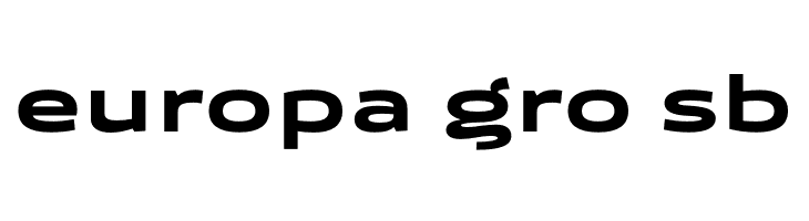 Canyon PERSONAL USE ONLY ExtraBold  Free Fonts Download