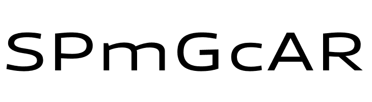 Canyon PERSONAL USE ONLY Medium  Free Fonts Download