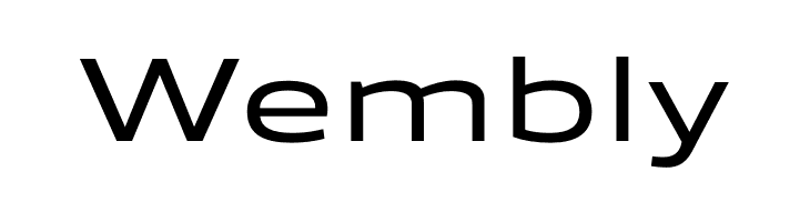 Canyon PERSONAL USE ONLY Medium  Free Fonts Download