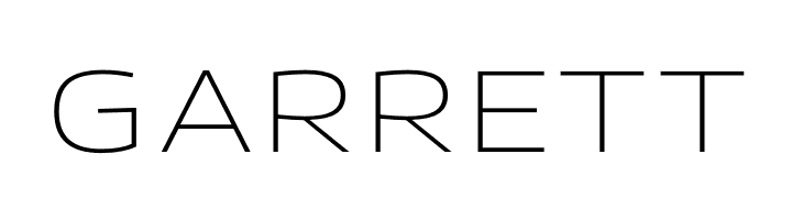 Canyon PERSONAL USE ONLY ExtraLight  Free Fonts Download