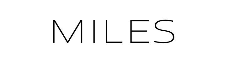 Canyon PERSONAL USE ONLY ExtraLight  Free Fonts Download