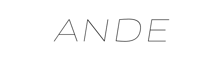 Canyon PERSONAL USE ONLY Thin Italic  Free Fonts Download