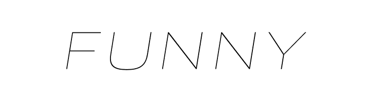 Canyon PERSONAL USE ONLY Thin Italic  Free Fonts Download