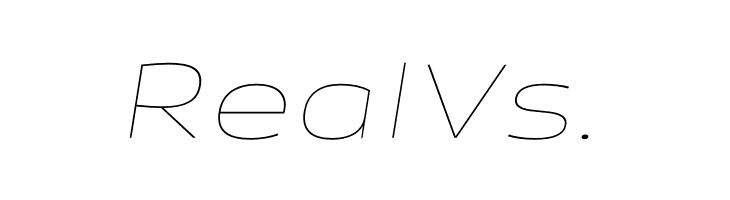 Canyon PERSONAL USE ONLY Thin Italic  Free Fonts Download