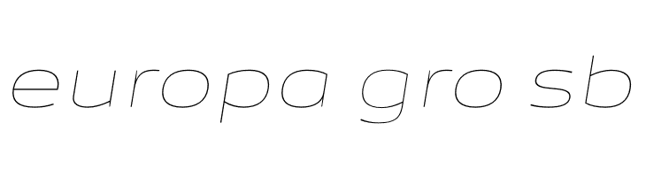 Canyon PERSONAL USE ONLY Thin Italic  Free Fonts Download