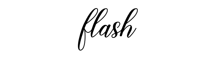 Garden Party PERSONAL USE Regular  Free Fonts Download