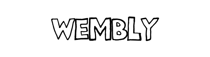 hellafont  Free Fonts Download