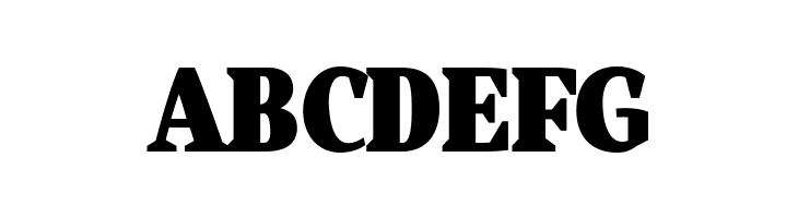 Isle Headline PERSONAL USE Black  Free Fonts Download