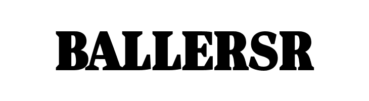 Isle Headline PERSONAL USE Black  Free Fonts Download