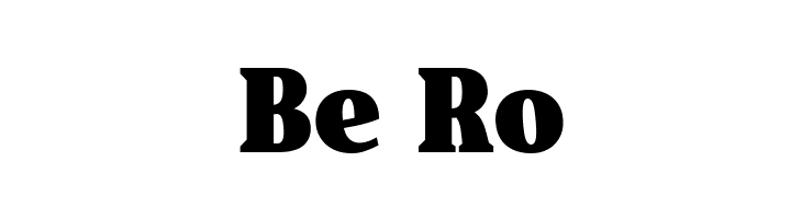 Isle Headline PERSONAL USE Black  Free Fonts Download