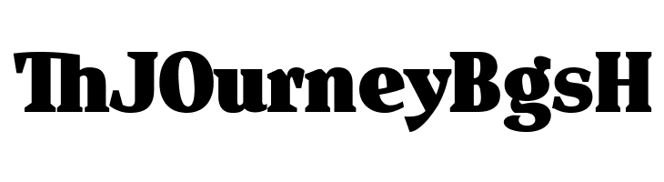 Isle Headline PERSONAL USE Black  Free Fonts Download