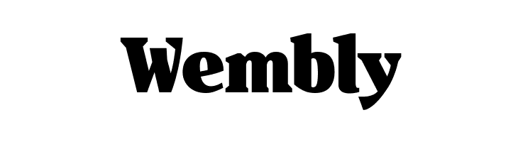 Isle Headline PERSONAL USE Black  Free Fonts Download