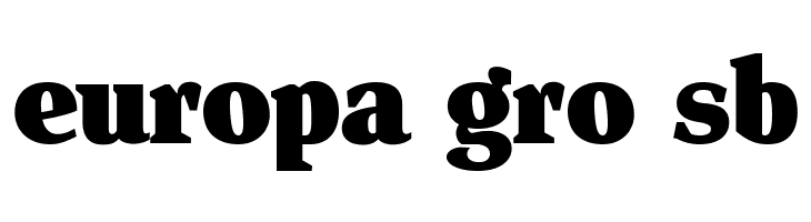 Isle Headline PERSONAL USE Black  Free Fonts Download