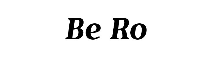 Isle Headline PERSONAL USE Bold Italic  Free Fonts Download