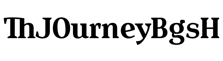 Isle Headline PERSONAL USE Bold  Free Fonts Download