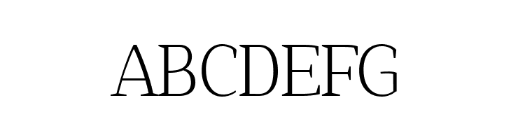 Isle Headline PERSONAL USE Light  Free Fonts Download