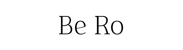 Isle Headline PERSONAL USE Light  Free Fonts Download