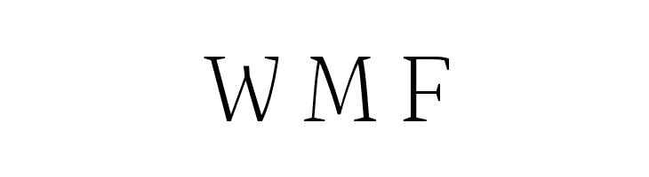 Isle Headline PERSONAL USE Light  Free Fonts Download