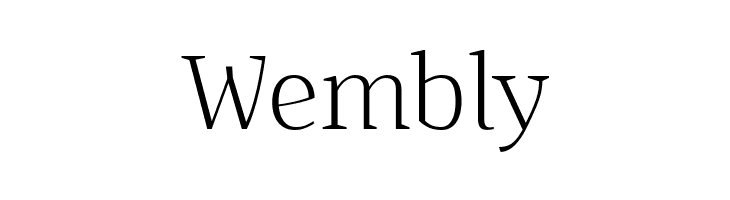 Isle Headline PERSONAL USE Light  Free Fonts Download