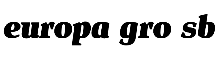 Isle Headline PERSONAL USE Black Italic  Free Fonts Download