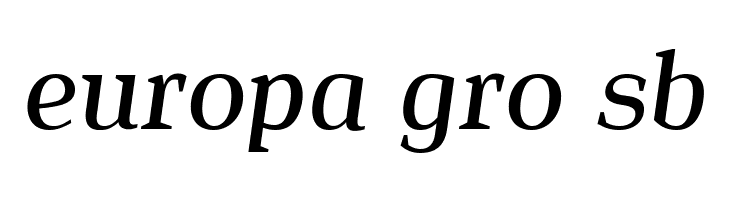 Isle Headline PERSONAL USE Medium Italic  Free Fonts Download
