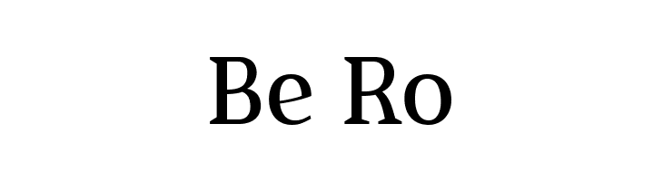 Isle Headline PERSONAL USE Medium  Free Fonts Download