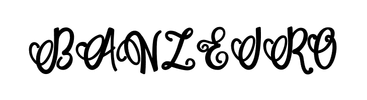 Wonder Smile Bold PERSONAL USE Regular  Free Fonts Download