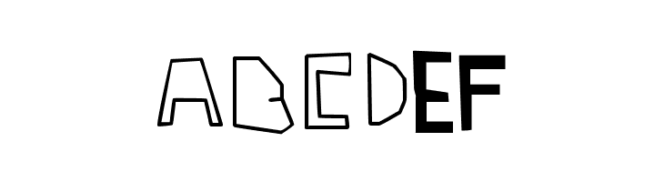 Antidotes  Free Fonts Download