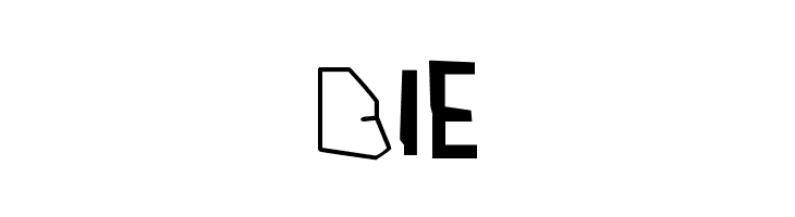 Antidotes  Free Fonts Download