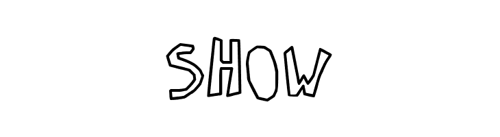 Antidotes  Free Fonts Download