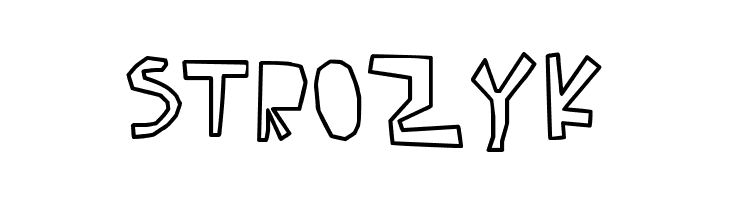 Antidotes  Free Fonts Download