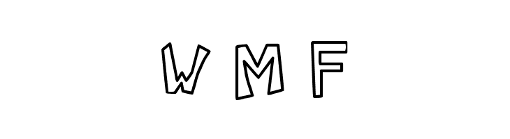 Antidotes  Free Fonts Download
