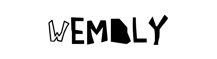 Antidotes  Free Fonts Download