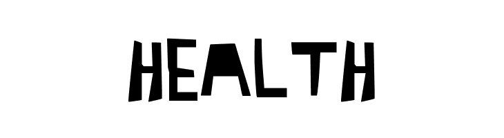 Antidotes  Free Fonts Download