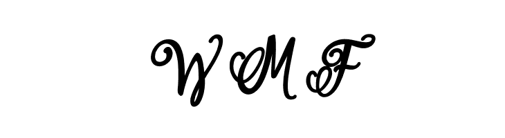 Wonder Smile Bold PERSONAL USE Italic  Free Fonts Download