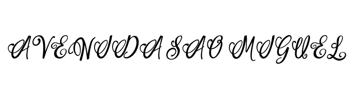 Wonder Smile PERSONAL USE Italic  Free Fonts Download