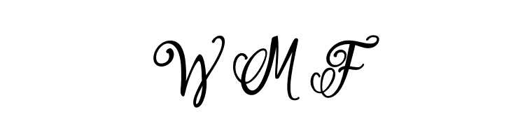 Wonder Smile PERSONAL USE Italic  Free Fonts Download