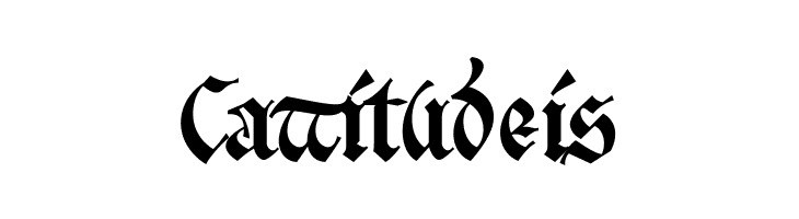 Jack Pirate Alt PERSONAL USE  Free Fonts Download