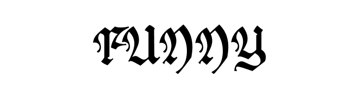 Jack Pirate PERSONAL USE ONLY  Free Fonts Download