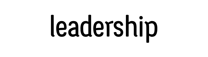 Ledare Medium PERSONAL USE ONLY  Free Fonts Download