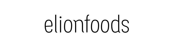 Ledare ExtraLight PERSONAL USE ONLY  Free Fonts Download