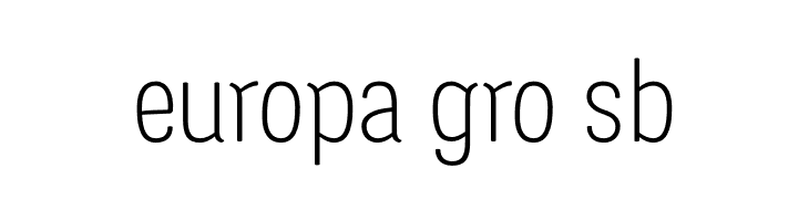 Ledare ExtraLight PERSONAL USE ONLY  Free Fonts Download