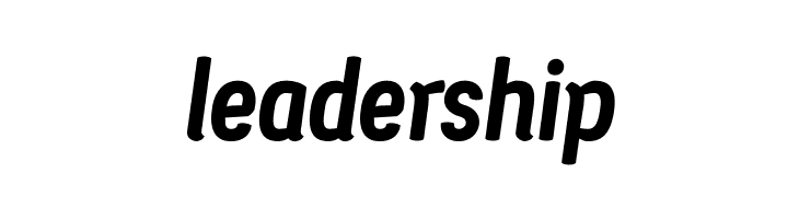 Ledare Bold Italic PERSONAL USE ONLY  Free Fonts Download