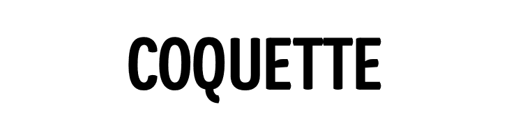 Ledare Bold PERSONAL USE ONLY  Free Fonts Download