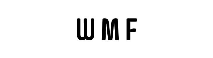 Ledare Bold PERSONAL USE ONLY  Free Fonts Download