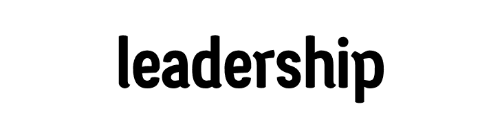 Ledare Bold PERSONAL USE ONLY  Free Fonts Download