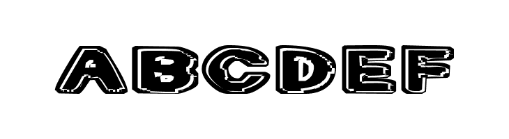 Dr. Creep  Free Fonts Download