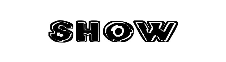 Dr. Creep  Free Fonts Download