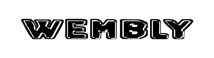 Dr. Creep  Free Fonts Download